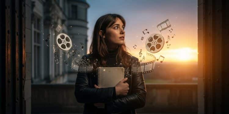 Découvrez les projets passionnants dAnouk après son élimination de Star Academy 2025  composition musicale authentique et rêves de cinéma Une artiste déterminée à tracer sa voie   Viral Mag