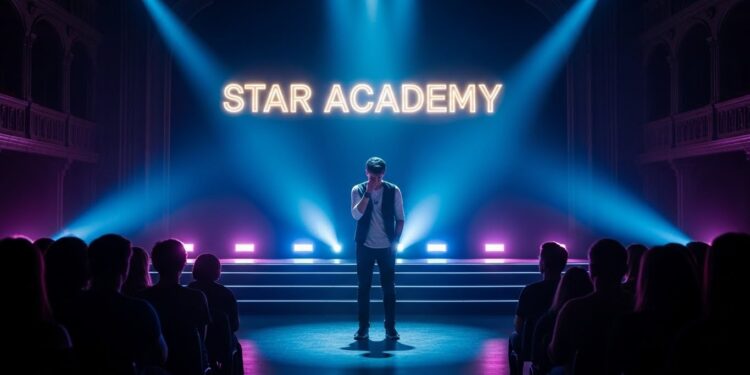 Découvrez qui a quitté la Star Academy ce samedi 17 janvier 2026 Bastiaan éliminé juste avant les demi finales suspense intact pour Léa Victor Ambre et Sarah Résumé complet du prime TF1   Viral Mag