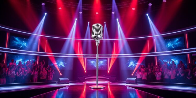 Découvrez pourquoi Carine star de la saison 1 voit en Ambre la grande gagnante de Star Academy 2025 Une bête de scène à seulement 18 ans qui fascine les anciens    Viral Mag