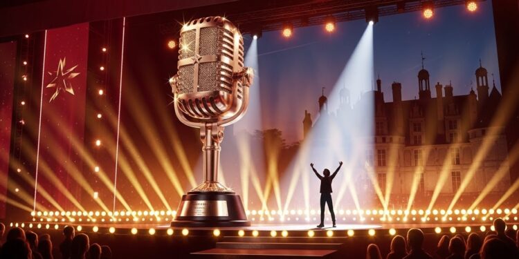 Découvrez la date officielle de la finale de la Star Academy 2025 sur TF1 Demi finales les 24 et 31 janvier grand final le 7 février  suspense talents et enjeux exceptionnels    Viral Mag