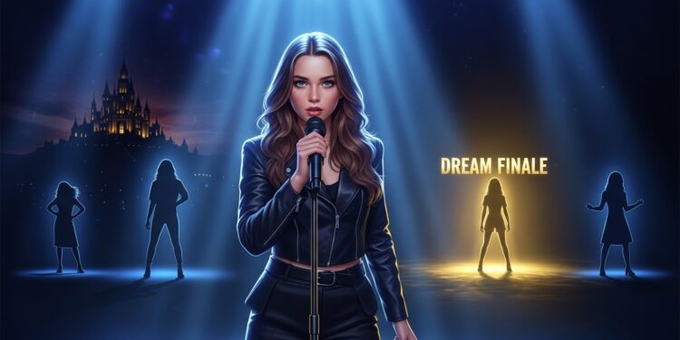 Découvrez pourquoi Sarah a préféré affronter Léa en demi finale de Star Academy 2025 et non un autre candidat Une stratégie réfléchie et des révélations exclusives après son élimination   Viral Mag