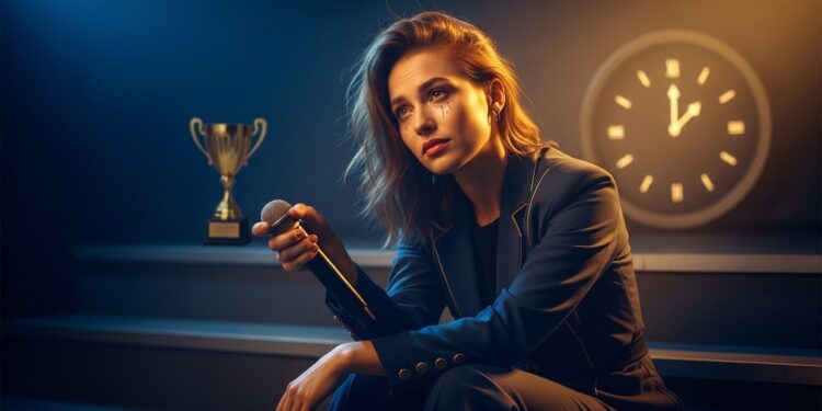 Star Academy 2025 : Le Conseil Surprenant de Lucie Bernardoni au Gagnant - Viral Mag À lapproche de la finale de Star Academy 2025 Lucie Bernardoni livre un conseil inattendu au futur vainqueur le droit de ralentir Découvrez son message touchant et plein de sagesse Viral Mag