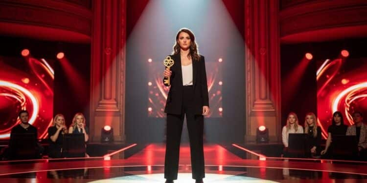 Star Academy 2025  Sarah décroche un avantage stratégique majeur aux quarts de finale mais tout peut basculer au prime Découvrez pourquoi ce privilège peut lui échapper et redistribuer les cartes   Viral Mag