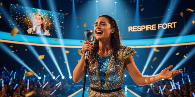 Découvrez pourquoi le retour surprise de Jeanne sur le plateau de la Star Academy ce 17 janvier 2026 crée lévénement Une première historique qui enflamme les fans et relance sa carrière fulgurante   Viral Mag