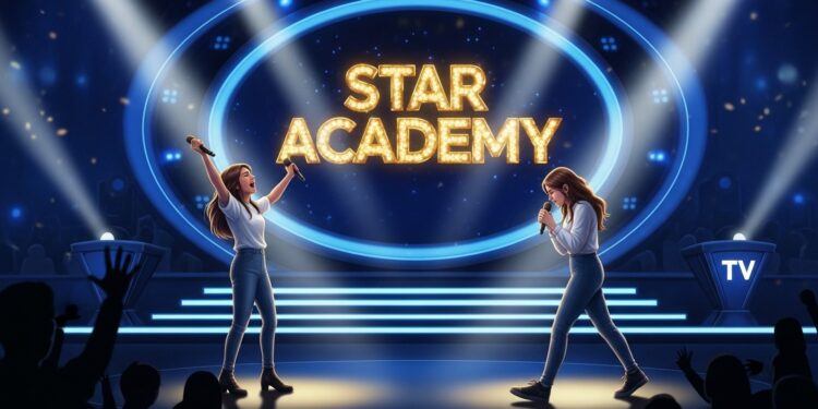 Découvrez pourquoi Léa a décroché sa place en finale de Star Academy 2025 face à Sarah lors de la première demi finale Performances émouvantes choix stratégiques et verdict du public  revivez cette soirée décisive   Viral Mag