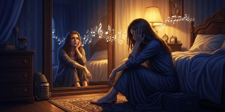 Dans Star Academy 2025 Léa se confie sans filtre sur ses pires souvenirs au château  perte de confiance vocale frustration intense et fatigue écrasante avant la demi finale Une sincérité touchante   Viral Mag