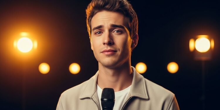 Découvrez les pronostics exclusifs de Théo P après son élimination de Star Academy 2025 Qui voit il en finale  Il parle aussi de sa tournée de sa vie pro et de ses retrouvailles émouvantes avec sa compagne   Viral Mag