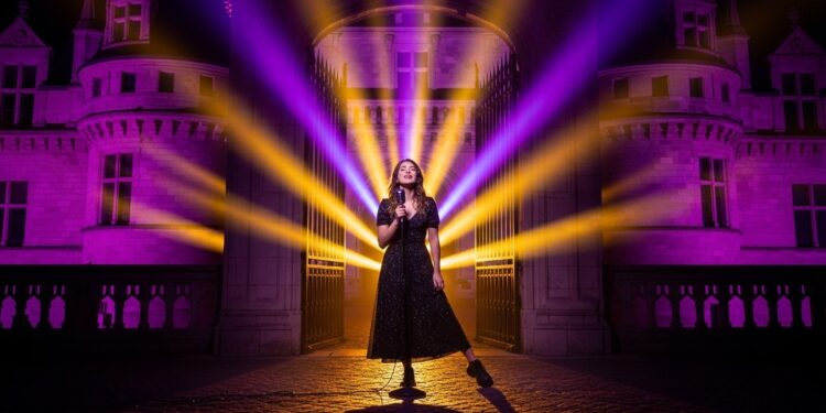 Sarah quitte Star Academy 2025 aux portes de la finale Dans une interview exclusive elle partage ses émotions son sommeil haché et ses projets musicaux futurs avec sérénité et ambition   Viral Mag