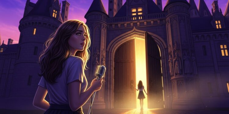 Star Academy 2025 : Sarah revient déjà au château après son élimination - Viral Mag Découvrez pourquoi Sarah éliminée en demi finale de Star Academy 2025 fait un retour surprise au château grâce à Victor Lémotion et les duos qui bouleversent la compétition Viral Mag