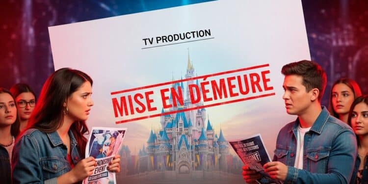 Découvrez pourquoi la production de Star Academy a stoppé net lévénement festif dun influenceur populaire Mise en demeure annulation et tensions autour de la finale du 7 février 2026 Ambre en tête    Viral Mag