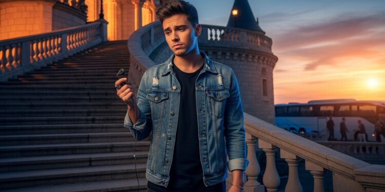 Plongez dans les coulisses tendues de la Star Academy 2025  Victor hésite entre Sarah et Mélissa pour son duo un incident technique marquant et lambiance déjà festive autour de la tournée à venir   Viral Mag