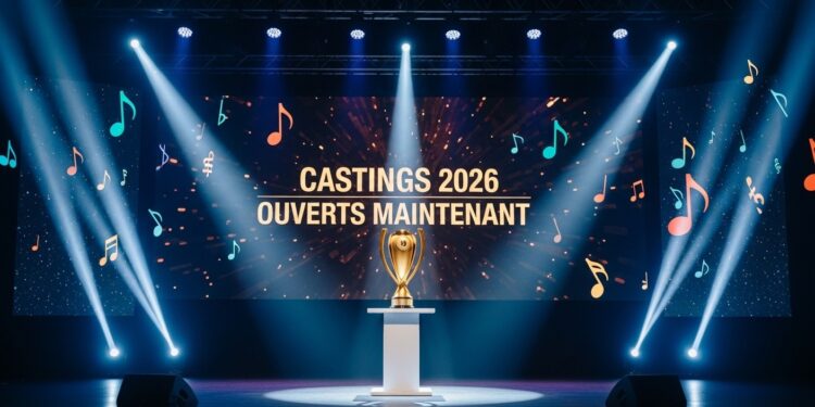 Star Academy 2026 : Castings Ouverts, Nikos Lance l’Appel - Viral Mag Découvrez lannonce choc de Nikos Aliagas lors de la demi finale Star Academy 2025 les castings 2026 sont déjà ouverts Retour sur lélimination de Sarah et les moments forts Viral Mag