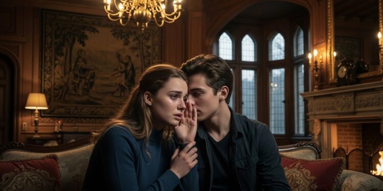 Découvrez les confidences émouvantes dAnouk à la Star Academy Persuadée que ses camarades souhaitent son élimination la candidate belge traverse une période difficile avant le prime du 10 janvier 2026   Viral Mag