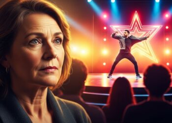 Découvrez les dessous des clashes discrets dans vos émissions TV préférées Que cachent ces moments de tension  Cliquez pour tout savoir    Viral Mag