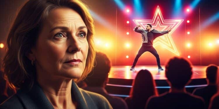 Découvrez pourquoi Carine Haddadou demi finaliste de la première Star Academy kiffe le professeur de danse actuel quelle compare à Kamel Ouali Témoignage émouvant et souvenirs 2001    Viral Mag