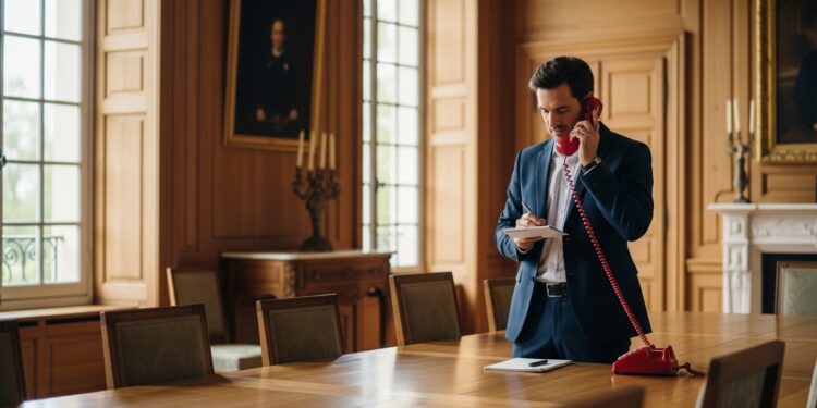 Découvrez la visite surprise de Jamel Debbouze au château de la Star Academy 2025 et lappel touchant à sa fille Lila depuis le mythique téléphone rouge Moments tendres et confidences des académiciens    Viral Mag