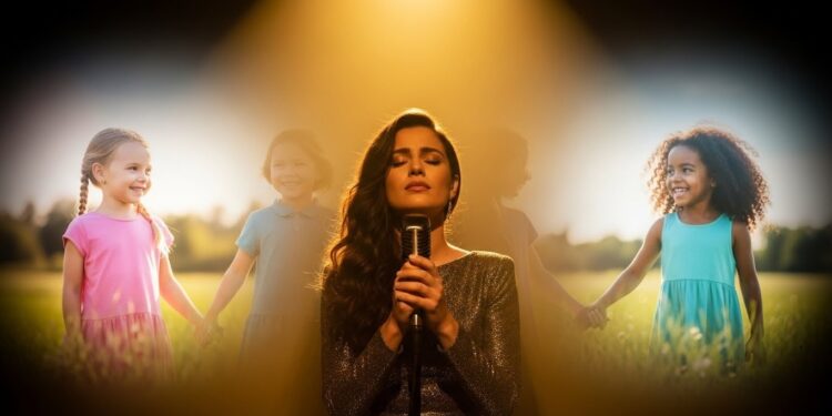 Découvrez le lien inattendu entre Ambre et Alexia Laroche Joubert révélé lors du 200e prime de la Star Academy 2026 Une anecdote touchante qui a surpris tout le monde sur TF1   Viral Mag