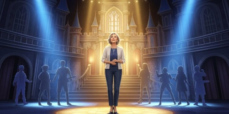 Découvrez le retour émouvant de Carine Haddadou lors du 200e prime de Star Academy en 2026 Entre nostalgie vie normale et projets télé son interview exclusive révèle une artiste apaisée   Viral Mag