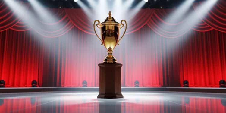 Découvrez les invités explosifs du prochain prime de la Star Academy 2025  M Pokora qualifié de plus grand showman français par Lucie Bernardoni promet un spectacle inoubliable avec Léa et bien dautres surprises   Viral Mag