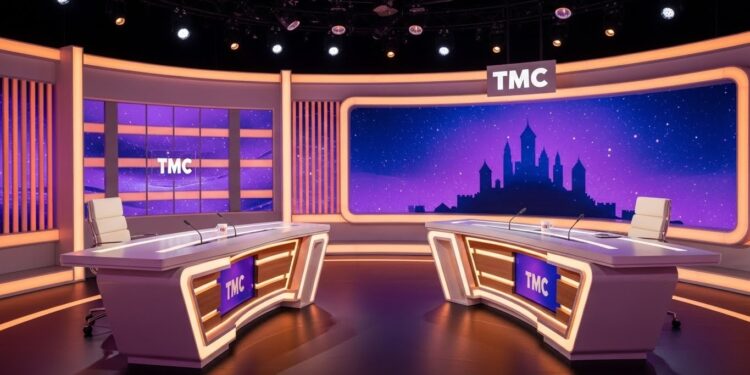 Découvrez comment Yann Barthès a taquiné Théo P après son élimination de la Star Academy 2025 dans Quotidien Une séquence hilarante qui a fait réagir    Viral Mag