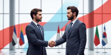 LUE envisage des sanctions contre des ministres israéliens et une suspension partielle de laccord commercial face à la crise à Gaza Découvrez les détails   Viral Mag