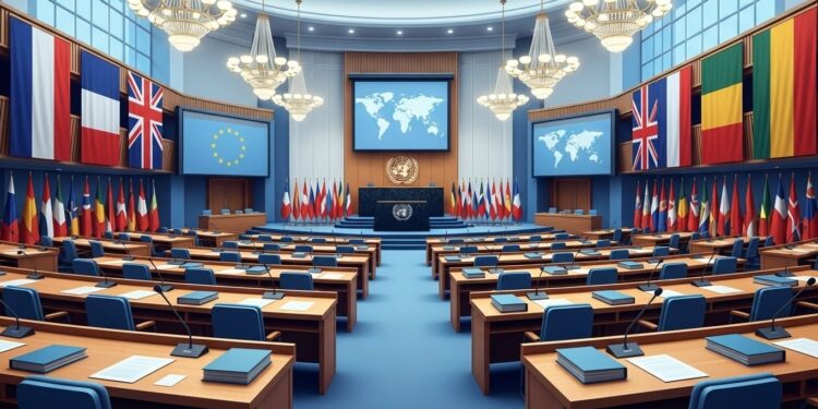 Découvrez comment Keir Starmer promet un vote au Parlement pour tout déploiement de troupes britanniques en Ukraine post cessez le feu suite à la déclaration signée avec la France et lUkraine pour une paix durable   Viral Mag