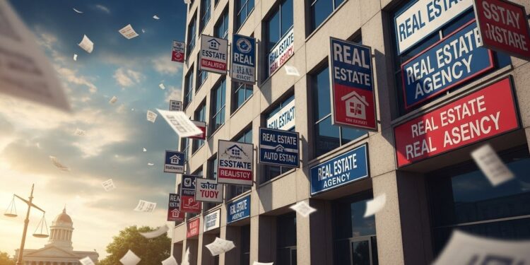 Découvrez comment la condamnation de Stéphane Plaza pour violences conjugales impacte son réseau immobilier Une lourde indemnité de 117 000 euros et des franchisés en colère  les détails choc   Viral Mag