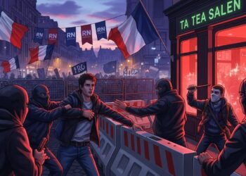 Royaume-Uni : Halte à la Pollution des Eaux en 5 Ans - Viral Mag Le Royaume Uni promet de réduire de moitié la pollution des eaux dici 2030 Découvrez les mesures et investissements pour assainir rivières et mers Viral Mag