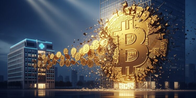 Strive acquiert Semler Scientific et ses 5 048 BTC propulsant ses réserves à près de 13 000 bitcoins Décryptage dune opération majeure qui redessine le paysage des entreprises Bitcoin en 2026   Viral Mag