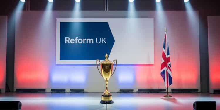 Suella Braverman ex ministre de lIntérieur conservatrice quitte les Tories pour Reform UK de Nigel Farage Immigration incontrôlée et crise des services publics au cœur de sa décision fracassante   Viral Mag