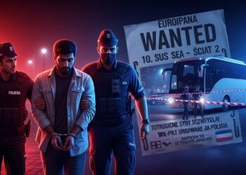 Un ressortissant turc de 29 ans impliqué dans un braquage mortel à Metz en 2024 a été interpellé en Pologne après plus dun an de fuite Détails sur cette affaire criminelle choquante qui secoue la sécurité en Europe   Viral Mag