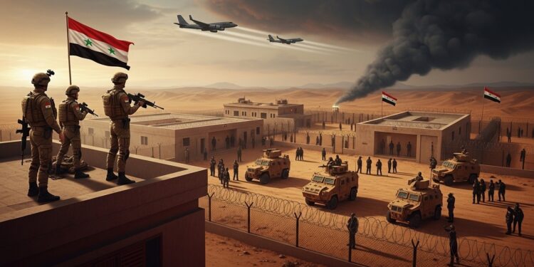 En Syrie Kurdes et régime de Damas saccusent mutuellement concernant le sort des milliers de prisonniers de lÉtat islamique Déploiements militaires affrontements et incertitudes sur la sécurité des prisons jihadistes   Viral Mag