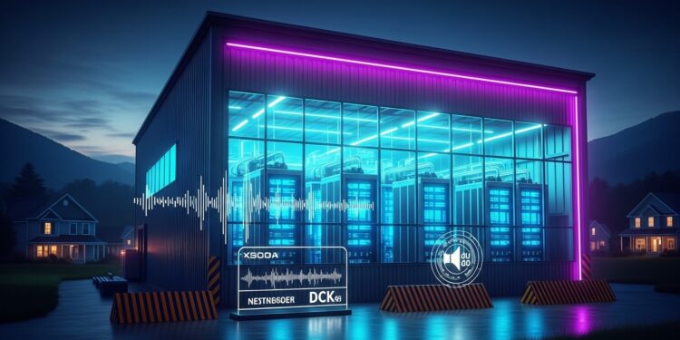 Tennessee Autorise les Mines Crypto : Un Tournant Majeur - Viral Mag Une ville du Tennessee assouplit ses règles de zonage pour accueillir les fermes de minage crypto et data centers avec des normes strictes sur le bruit Décryptage des enjeux locaux et nationaux Viral Mag