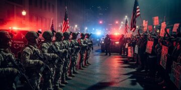 Les législatives 2024 sannoncent historiques  le RN en pôle position la gauche unie mais fragile une majorité à lagonie Enjeux et perspectives   Viral Mag