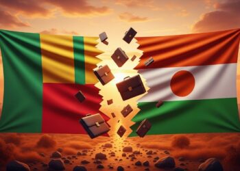 Face à une impopularité record et aux menaces internes Keir Starmer affirme quil mènera son mandat jusquau bout Vers un rapprochement accru avec lUE  Analyse dune situation politique tendue au Royaume Uni   Viral Mag