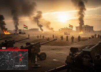 Les grandes banques centrales affichent une solidarité exceptionnelle avec Jerome Powell visé par une enquête du ministère de la Justice américain Un précédent historique qui interroge lindépendance monétaire   Viral Mag