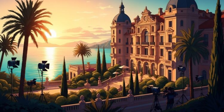 Découvrez où et quand sera tournée la saison 4 de The White Lotus Saint Tropez et Paris accueillent le tournage luxueux dès avril 2026 Casting français en vue    Viral Mag