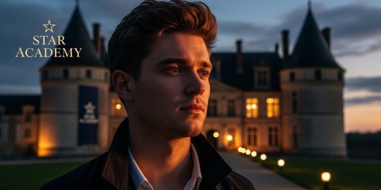 Théo Éliminé de Star Academy : Confessions Choc sur Son Départ - Viral Mag Découvrez les confidences exclusives de Théo après son élimination de Star Academy 2025 Son lien avec Anouk sa relation à distance avec Valentine ses regrets et ses pronostics pour la finale Viral Mag