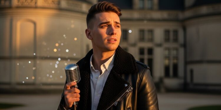 Découvrez le message touchant de Théo P après son élimination de Star Academy 2025  gratitude mélancolie et impatience pour la tournée 2026 et ses projets musicaux   Viral Mag