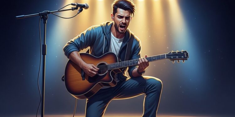 Découvrez les confidences émouvantes de Théo P après son élimination de la Star Academy 2025 Le jeune kiné abandonne t il tout pour la musique  Ses projets la tournée ses rêves Tout ce quil a révélé dans Quotidien   Viral Mag