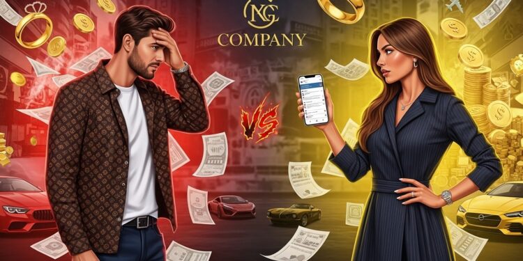 Découvrez la nouvelle controverse impliquant Thibault Garcia accusé par son ex de lui devoir 300 000 euros de dividendes non versés depuis 2017 Une affaire qui secoue la téléréalité   Viral Mag