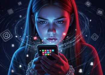 TikTok conclut un accord confidentiel juste avant un procès majeur sur laddiction des adolescents aux réseaux sociaux rejoignant Snapchat Meta et YouTube restent seuls face aux plaignants   Viral Mag