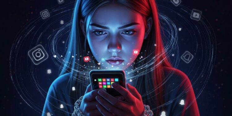 TikTok conclut un accord confidentiel juste avant un procès majeur sur laddiction des adolescents aux réseaux sociaux rejoignant Snapchat Meta et YouTube restent seuls face aux plaignants   Viral Mag