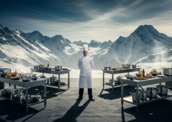 Découvrez les moments forts de la semaine du 15 au 23 décembre 2025  sommets européens négociations ukrainiennes sorties cinématographiques et grands rendez vous sportifs Un tour dhorizon complet des actualités mondiales   Viral Mag