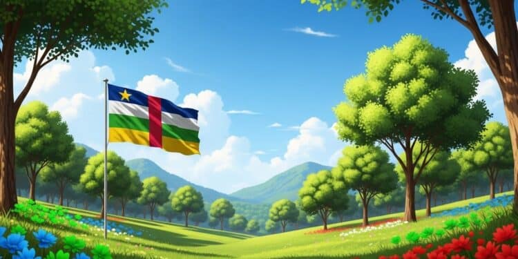 Faustin Archange Touadéra réélu président de la Centrafrique avec 7615 des voix lors du scrutin du 28 décembre 2025 Victoire contestée par lopposition dans un pays en quête de stabilité durable   Viral Mag