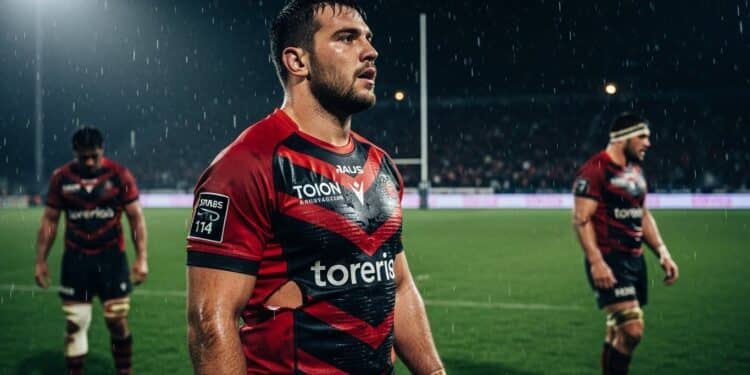 Découvrez comment Toulon affronte une cascade de forfaits dont Villière Domon et Sinzelle avant son déplacement crucial à La Rochelle en Top 14 Analyse complète des enjeux   Viral Mag