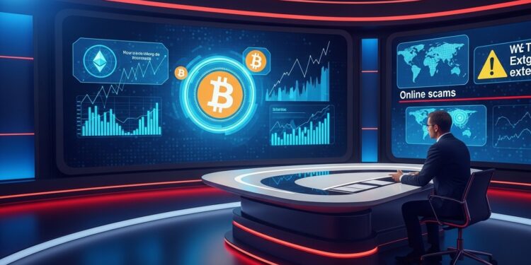 Toulon : Lycéen Séquestré pour Extorquer Crypto à Son Frère à Dubaï - Viral Mag À Toulon un adolescent de 17 ans a été séquestré par des hommes armés pour extorquer 50 000 euros en cryptomonnaie à son frère trader à Dubaï Une affaire glaçante qui révèle les dangers croissants liés aux cryptos Viral Mag