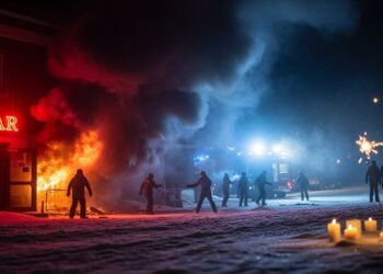 Découvrez les nouveaux pouvoirs accordés aux autorités britanniques pour saisir les téléphones des migrants traversant la Manche Une mesure controversée du gouvernement Starmer pour lutter contre les passeurs   Viral Mag