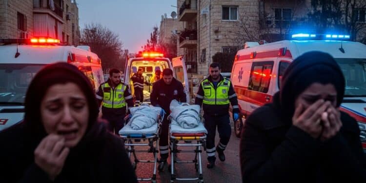 À Jérusalem deux bébés sont décédés et 53 autres hospitalisés après un drame dans une crèche non autorisée La piste du chauffage est étudiée Une enquête est ouverte   Viral Mag