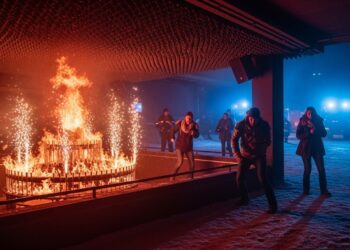 A69 : Le Débat Autoroutier Ébranle l’Assemblée - Viral Mag Le projet dautoroute A69 relance un bras de fer à lAssemblée Entre urgence écologique et intérêt public découvrez les enjeux dun débat brûlant Viral Mag